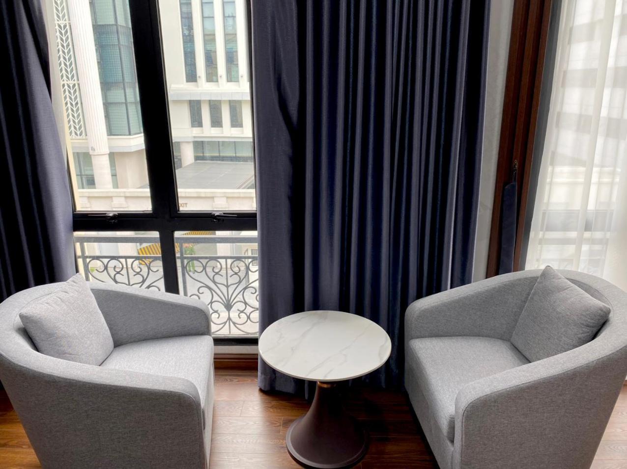 NguyẽN QuyèN Hotel Hà Nội Ngoại thất bức ảnh
