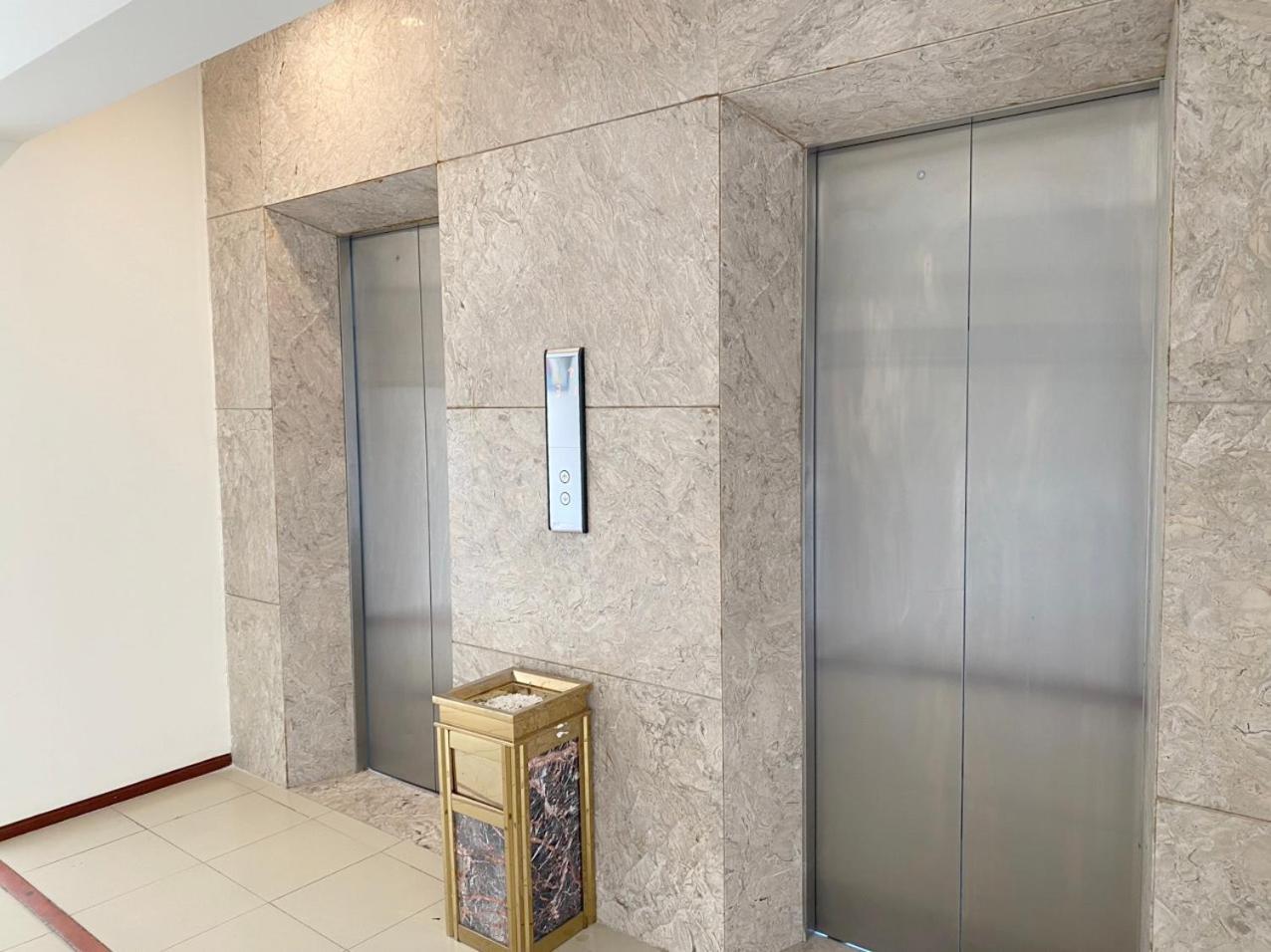 NguyẽN QuyèN Hotel Hà Nội Ngoại thất bức ảnh