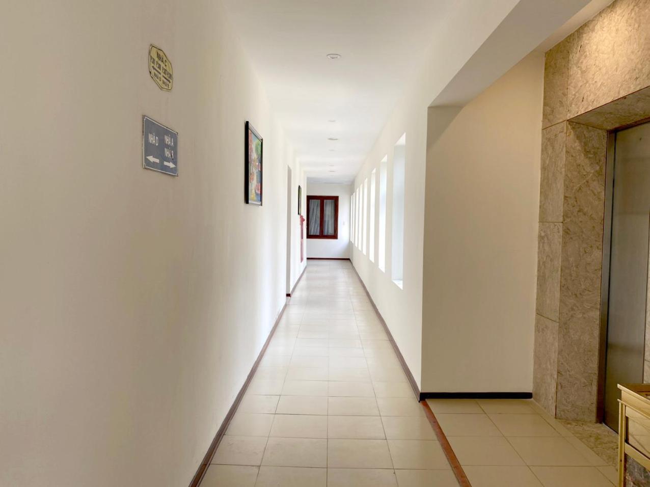 NguyẽN QuyèN Hotel Hà Nội Ngoại thất bức ảnh