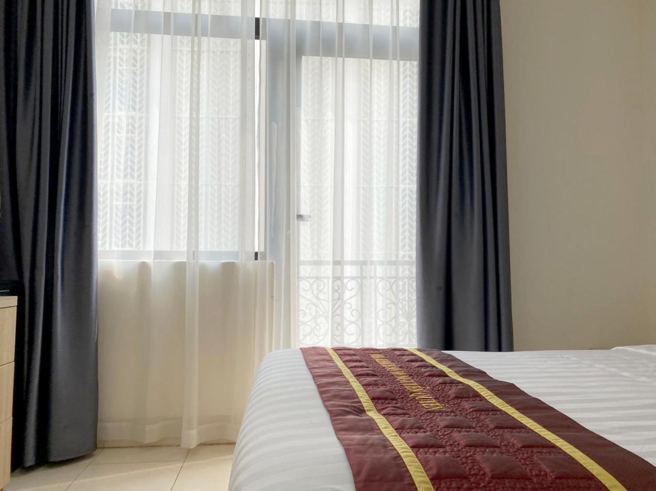NguyẽN QuyèN Hotel Hà Nội Ngoại thất bức ảnh