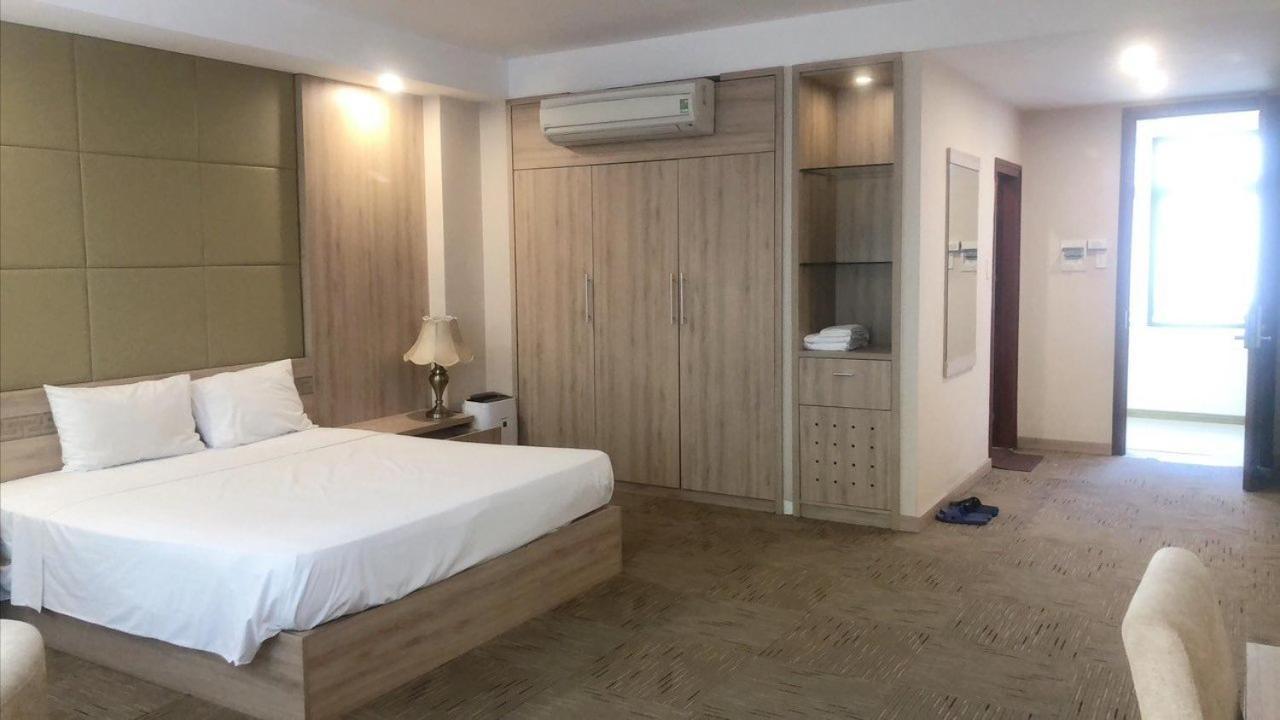 NguyẽN QuyèN Hotel Hà Nội Ngoại thất bức ảnh